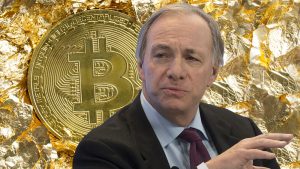 Ray Dalio: Bitcoin mimořádný, ale nejistý