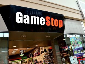 Akcie Gamestop: vzestup, krach a důsledky