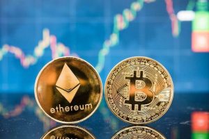 Bitcoin vs Ethereum: ETH vyhrává v letech 2020 i 2021