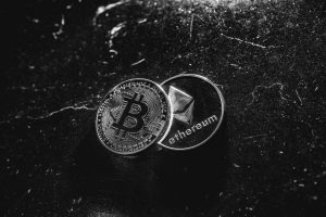 Může Ethereum skutečně předstihnout Bitcoin?