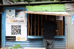 Skepse ohledně adopce Bitcoinu v Salvadoru