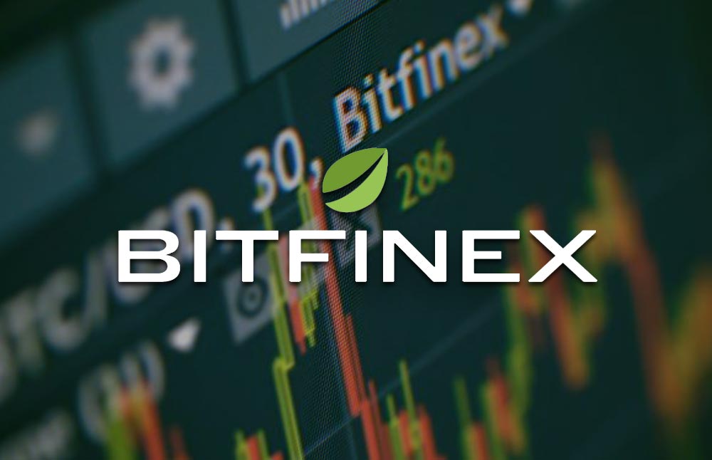 Bitfinex začne sdílet data o svých zákaznících