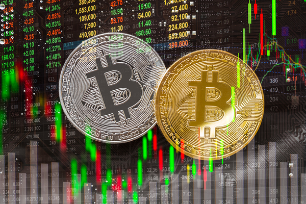 Korelace mezi Bitcoinem a technologickými akciemi se vytrácí