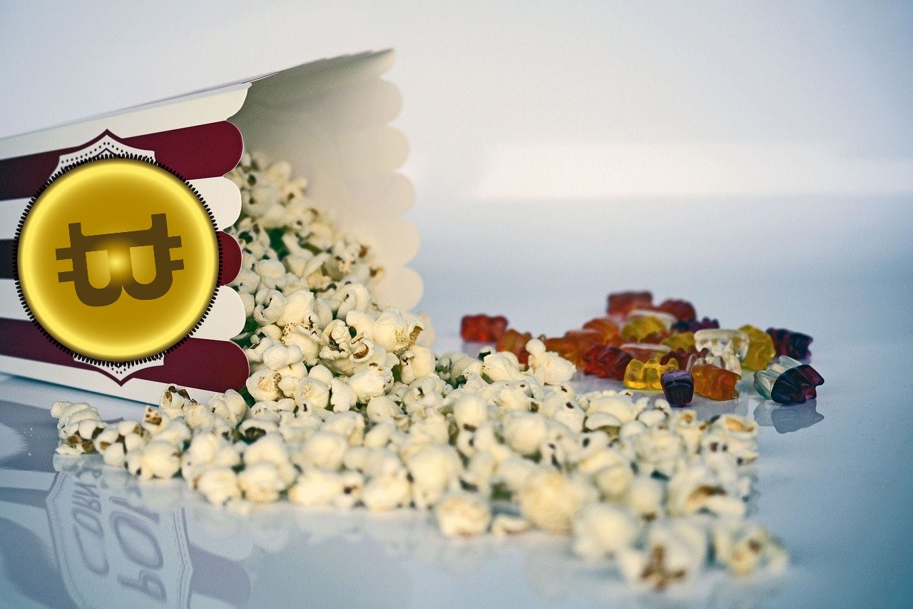 Je opravdu ideální kupovat „popcorn“ za BTC?