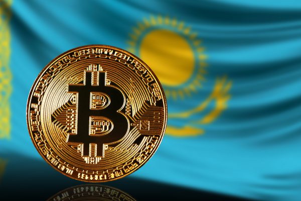 Crypto companies in Kazakhstan may be required to report to regulators