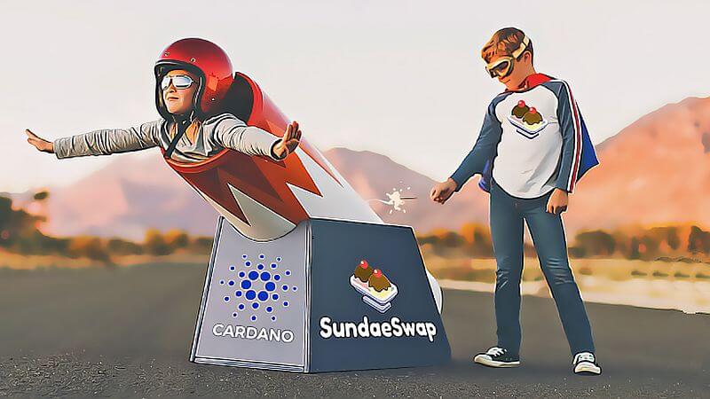 Testnet SundaeSwap bude spuštěn v síti Cardano 5. prosince | Vývojář Shiba Inu nesouhlasí s prohlášením o zbуtečnosti mincí