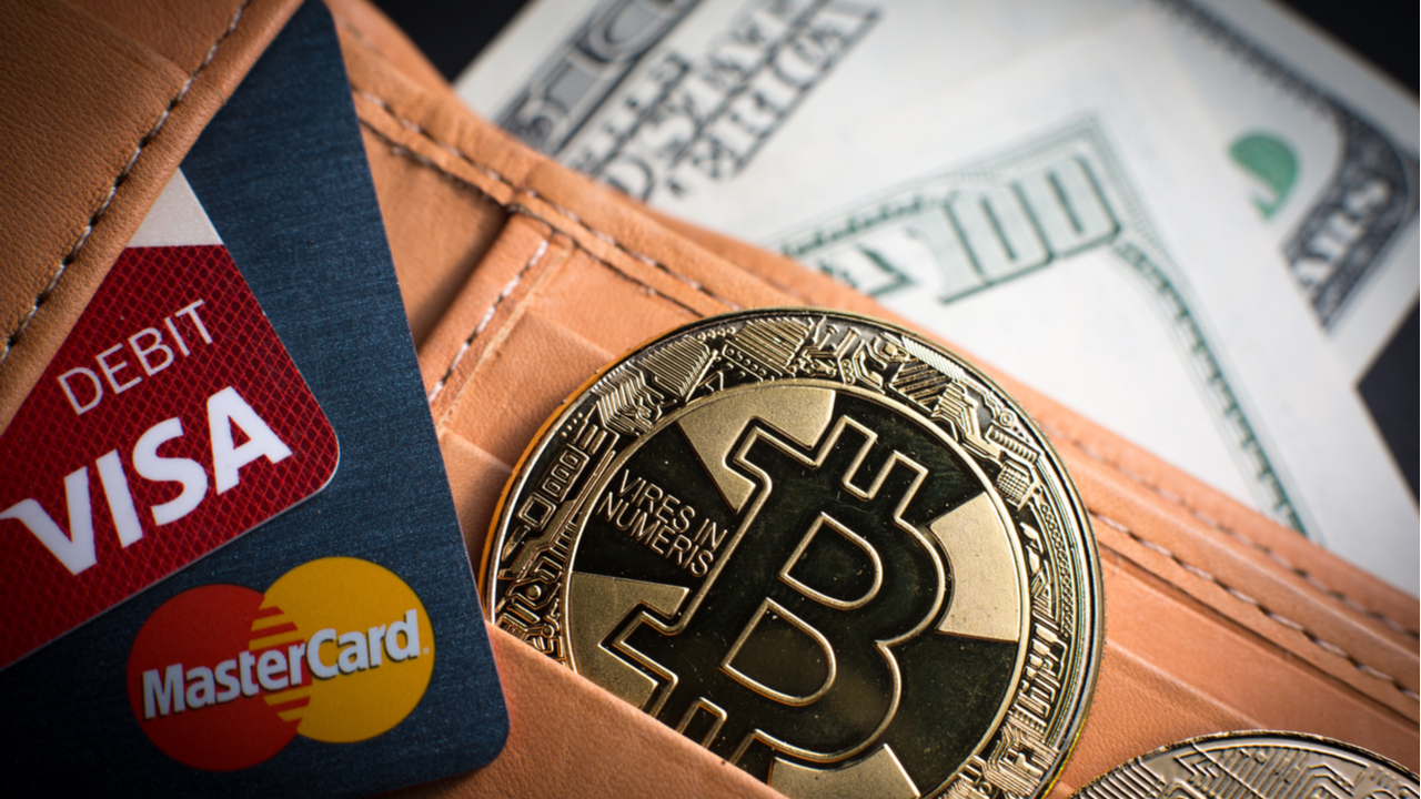 Kdy bude bitcoinová síť schopna zpracovat stejné objemy jako Mastercard a Visa?
