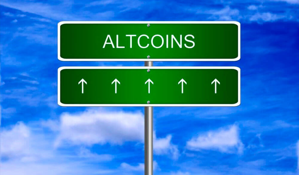 Co-host Altcoin Daily predicts that 6 altcoins will grow in 2022