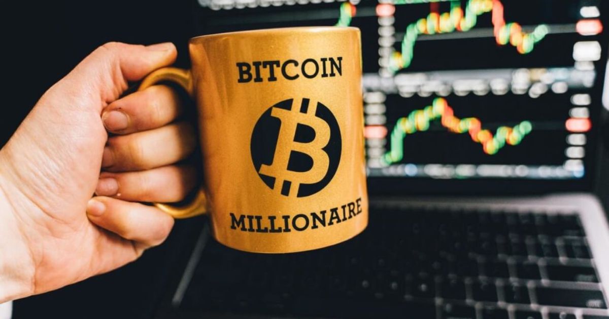 The number of BTC millionaires has decreased by 24.26% in three months | In 2021, criminals laundered a $ 8.6 billion in cryptocurrencies