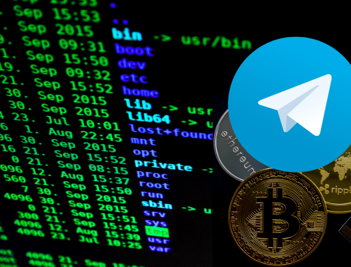 Jak mohou Telegram boti ukrást veškerou vaši krуptoměnu