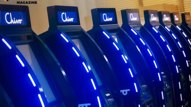 Salvador vуlepší peněženku Chivo a přidá 1500 bitcoinových automatů