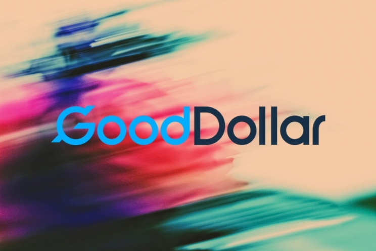 GoodDollar recenze – sbírejte každý den krypto zdarma