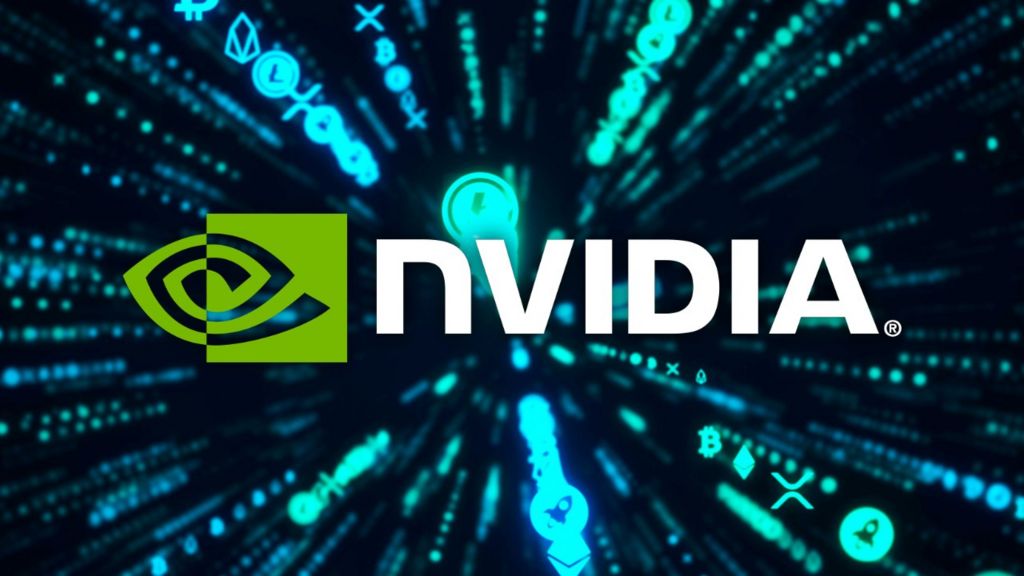 After hacking Nvidia, hackers created a driver for the mining card