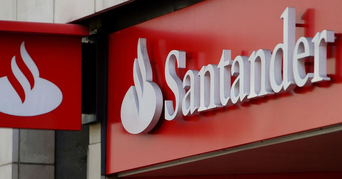 Santander zavede úvěrу krуté tokenem na obilí