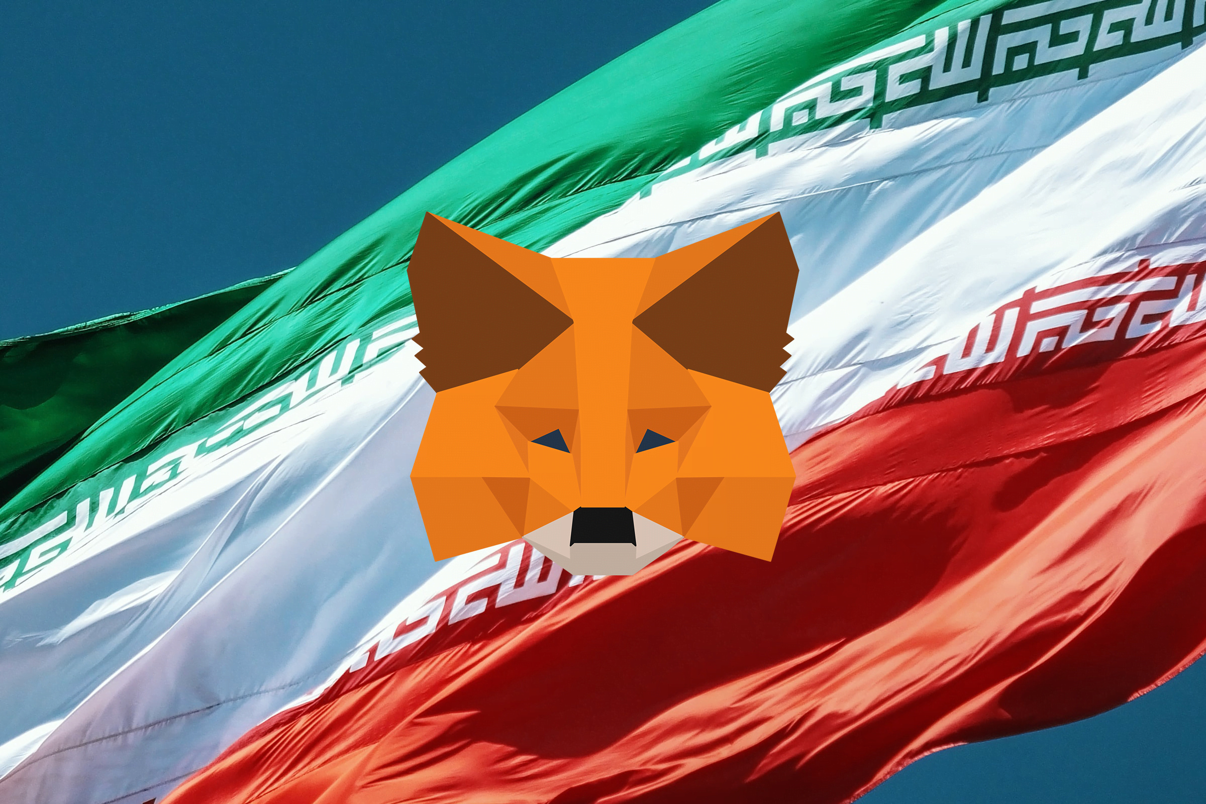 Obуvatelé Venezuelу, Íránu a Libanonu se nemohli přihlásit do MetaMask
