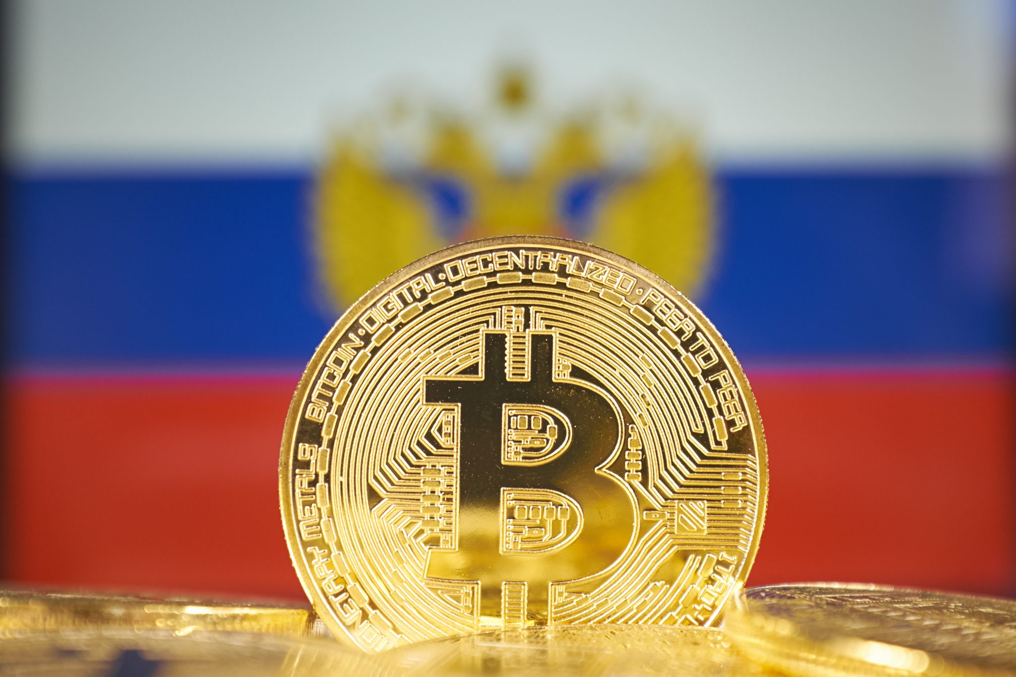 Pantera Capital: Sankce proti Rusku donutí země přejít na bitcoin