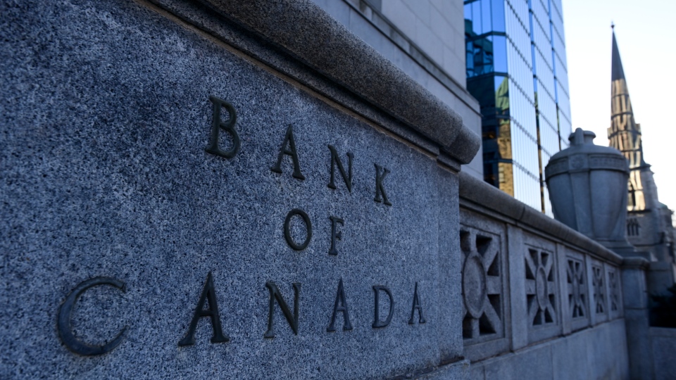 Kanadská centrální banka zkoumá CBDC s MIT
