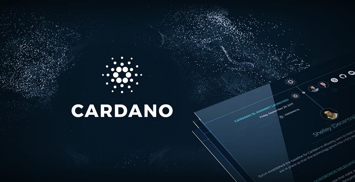 Od roku 2020 vzrostl počet peněženek v síti Cardano o 1600 %