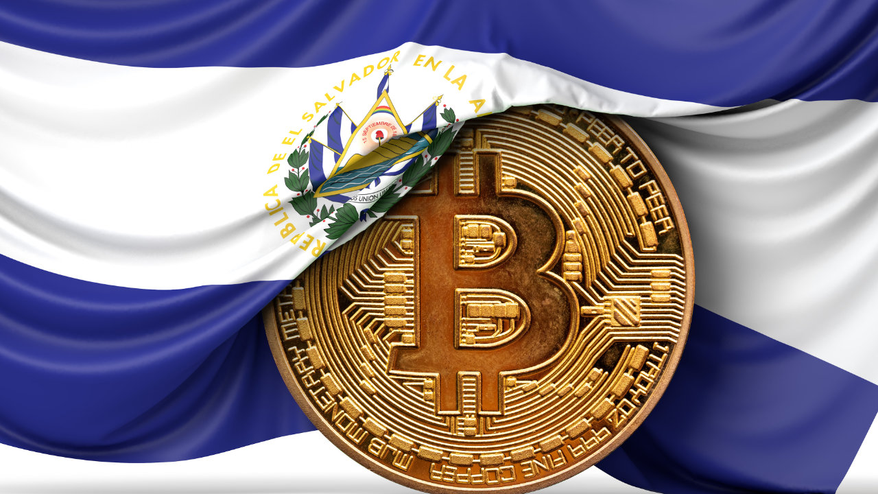 El Salvador a BTC dulhopisy (Volcano Bonds)