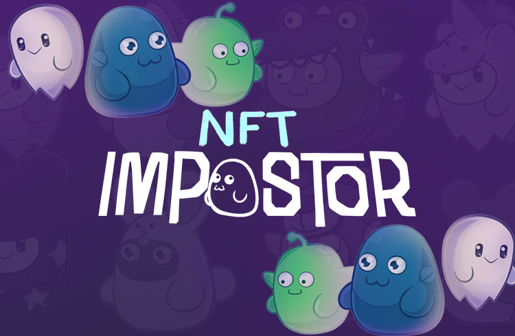 NFT Impostor