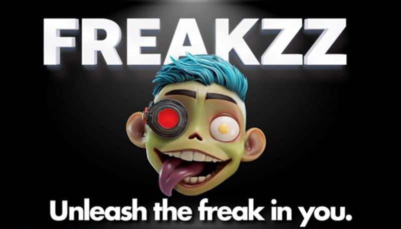 Tvůrci seriálu Hra o trůny uvolní bezplatnou verzi své nové P2E hry Freakzz