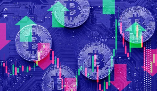 Technická analýza ceny bitcoinu a etherea