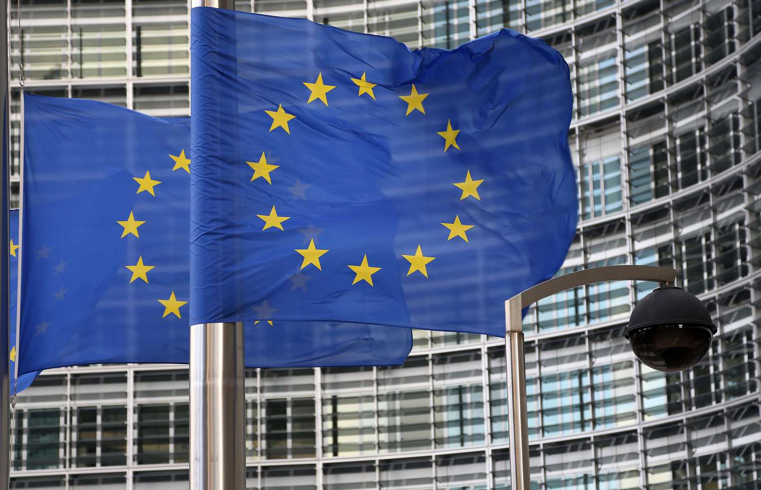 Proč bude mít Evropa prospěch z regulací