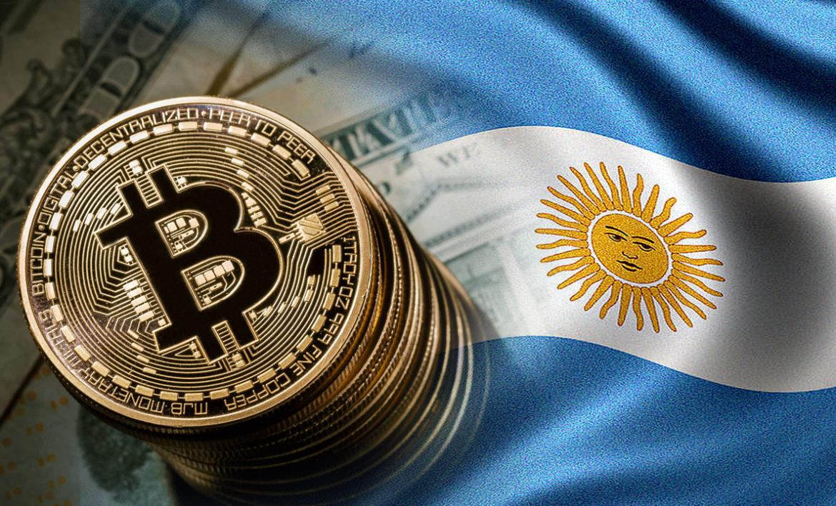 Proč kryptoměny v Argentině zažívají vzestup
