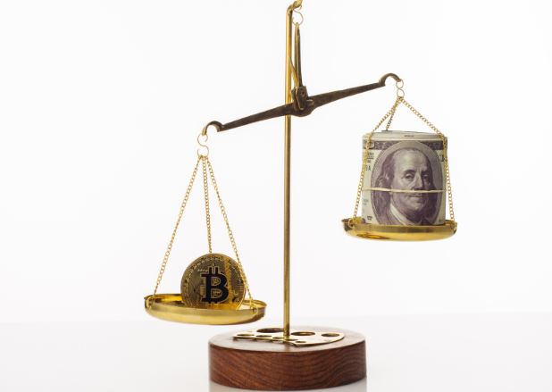 Inflace stále klesá: Velká příležitost pro Bitcoin?