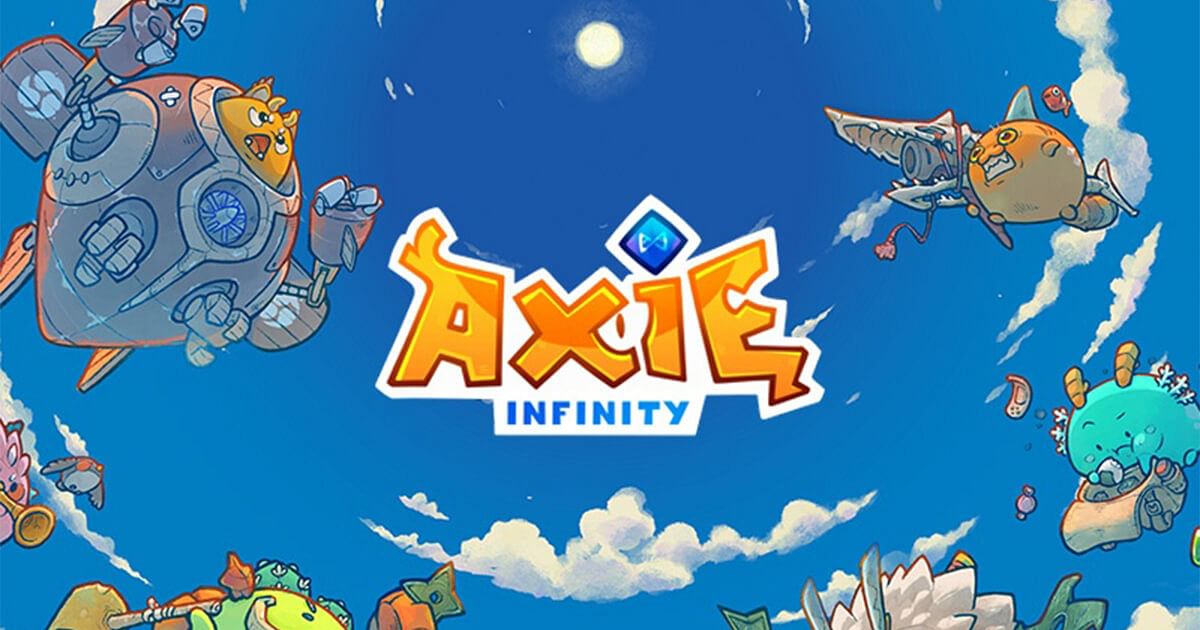 Axie Infinity recenze a průvodce hrou 2024