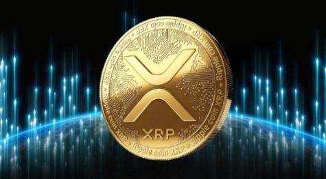 XRP analýza