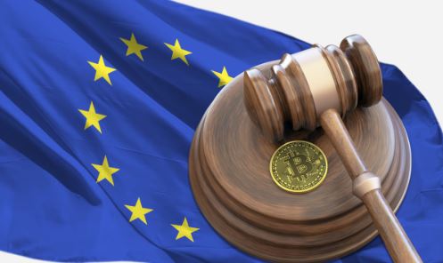 MiCA byla schválena: EU reguluje krypto sektor