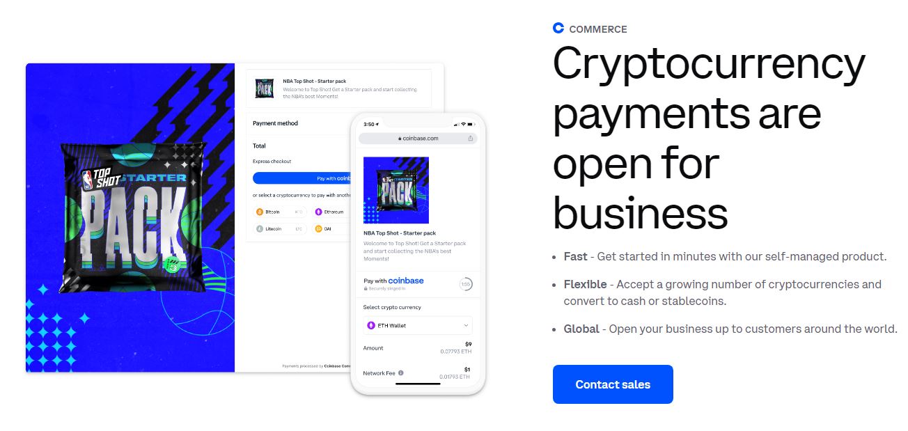 Coinbase recenze a návod [current_date format=Y]