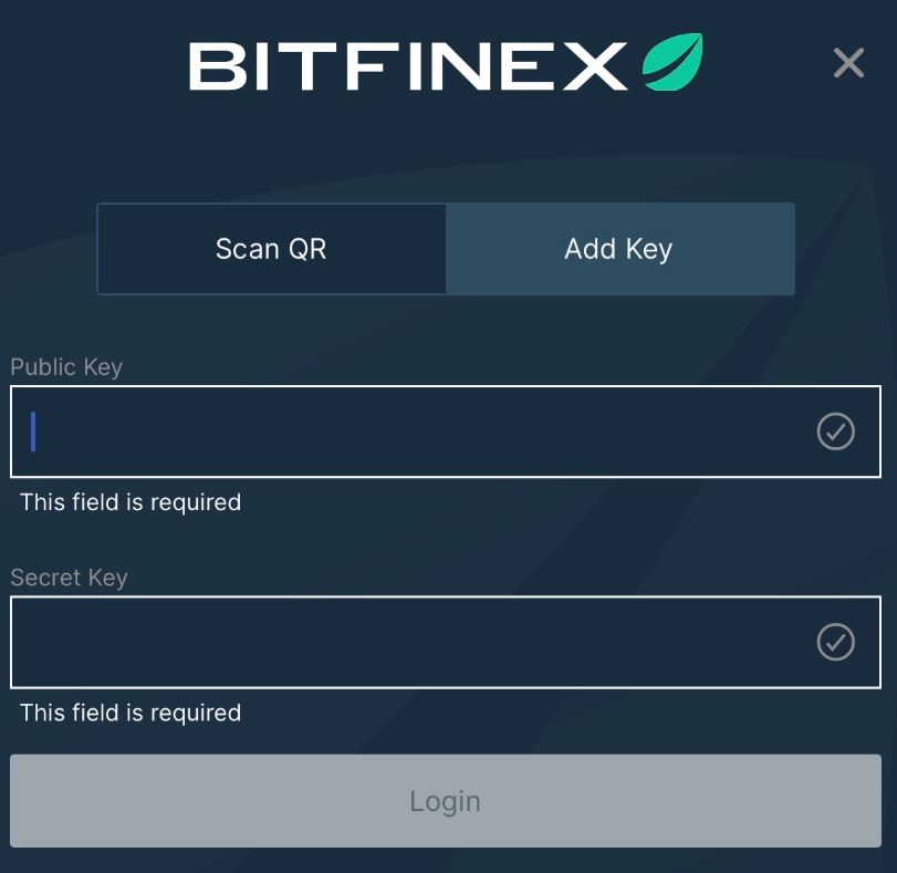 Bitfinex recenze 2023