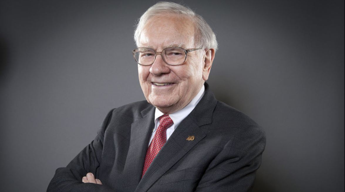 Top 25 Berkshire Hathaway: Co má v portfoliu Warren Buffett v roce 2023?