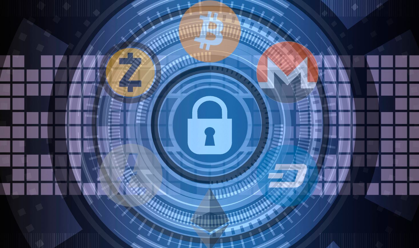 Nejlepší Privacy Coiny 2023: Kryptoměny pro Anonymní transakce