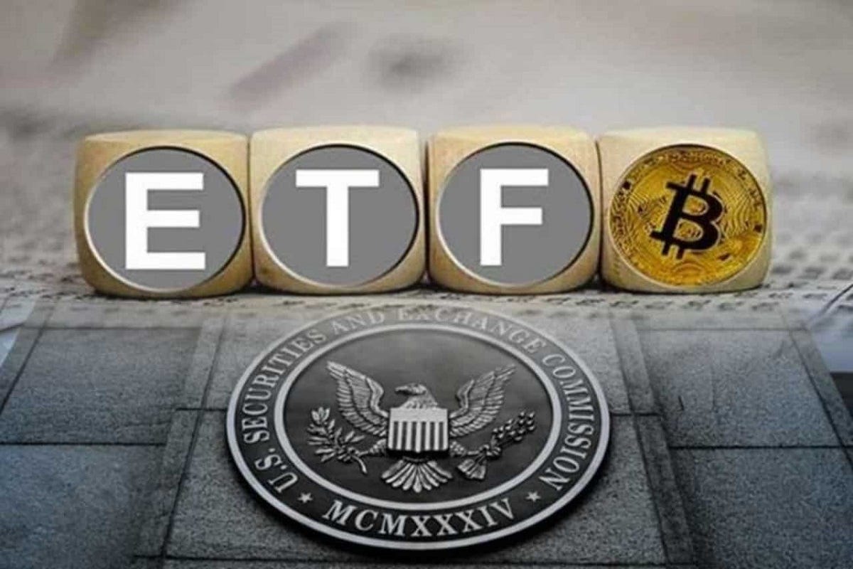 Předseda SEC Gensler potvrzuje nový pohled na rozhodnutí o bitcoinových ETF