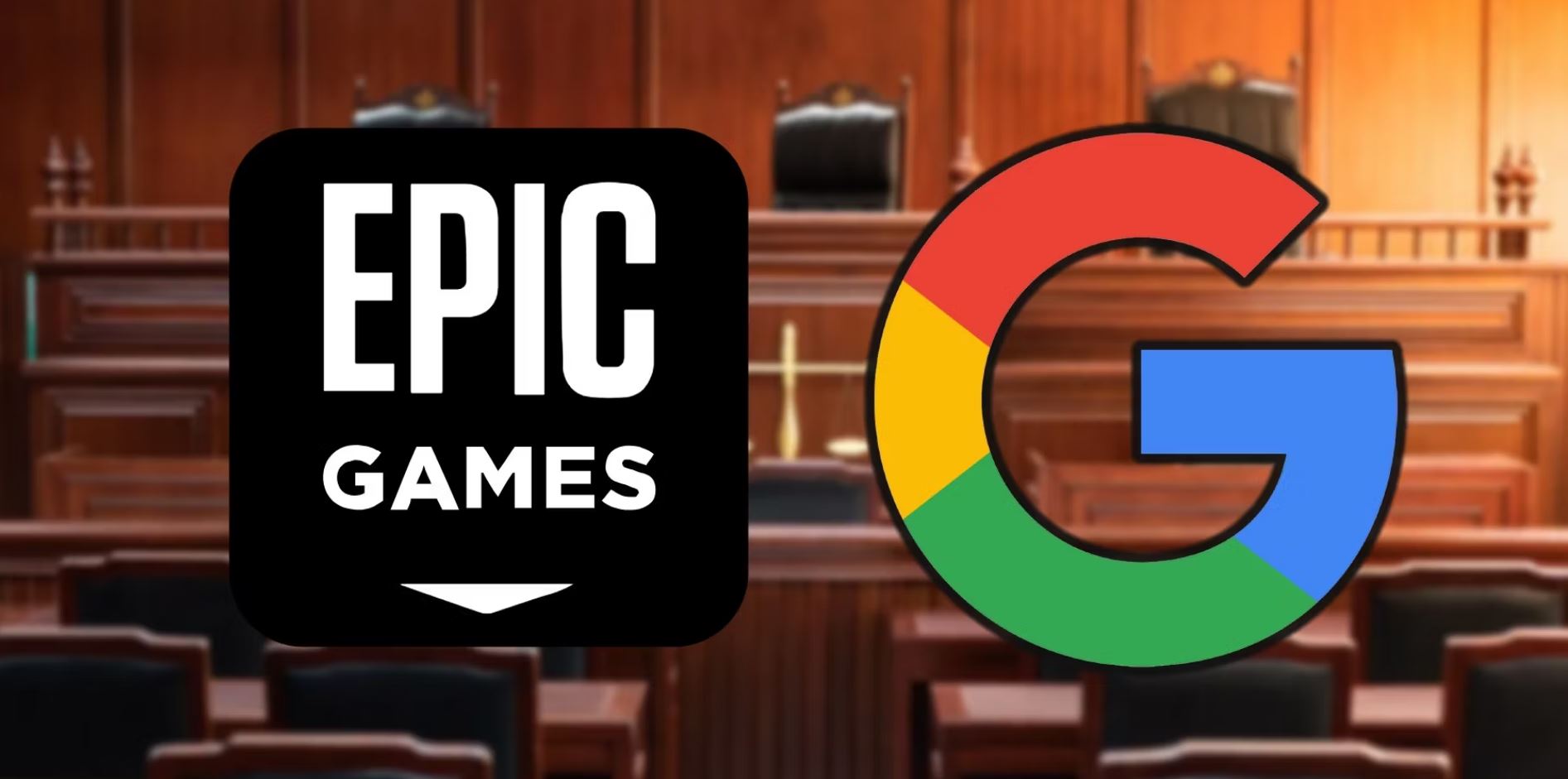 Společnost Epic Games dosáhla významného vítězství proti Googlu v antimonopolním případu