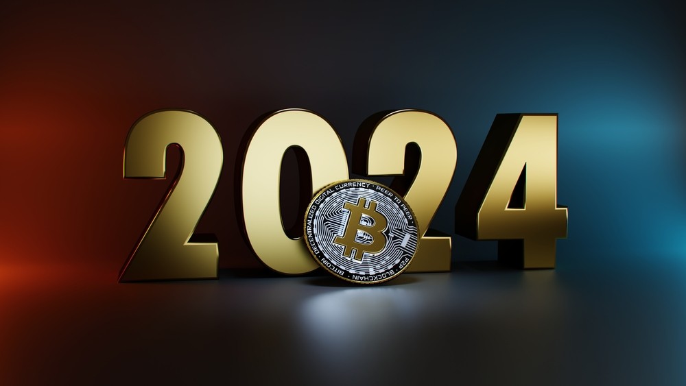 Kam bude směřovat bitcoin v roce 2024?
