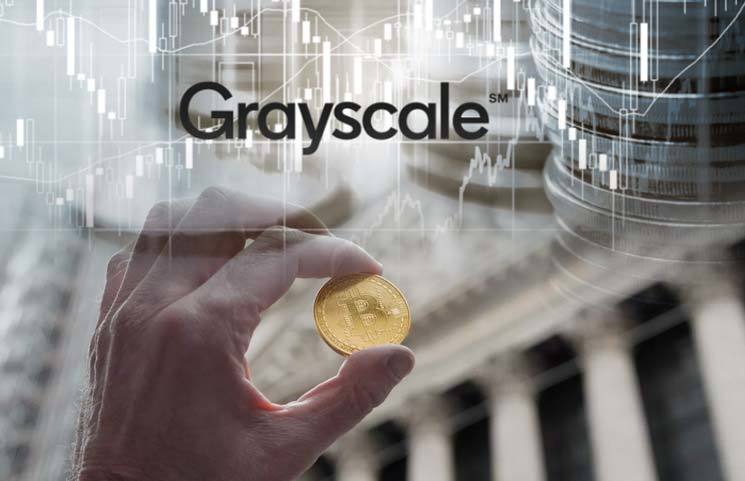 Ztrácí Grayscale Bitcoin Trust ETF (GBTC) investory kvůli rostoucím poplatkům?
