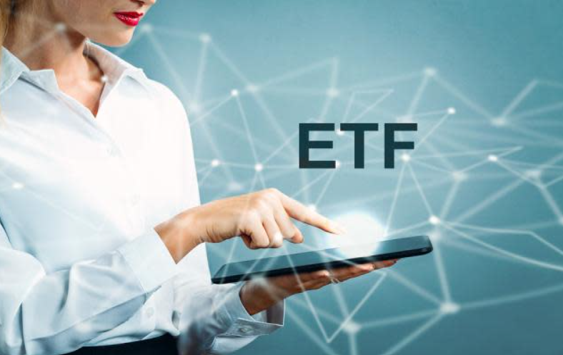 Jak ETF funguje?