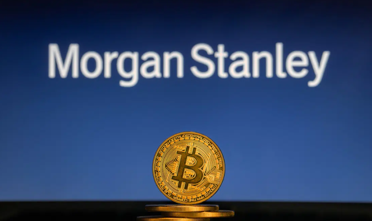 Morgan Stanley: Spot Bitcoin ETFs by mohly přetvořit globální krypto myšlení