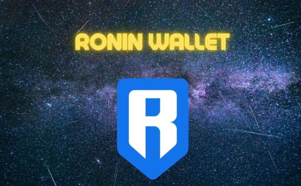 Peněženka Ronin se rozšiřuje na Ethereum, Polygon a BNB Chain