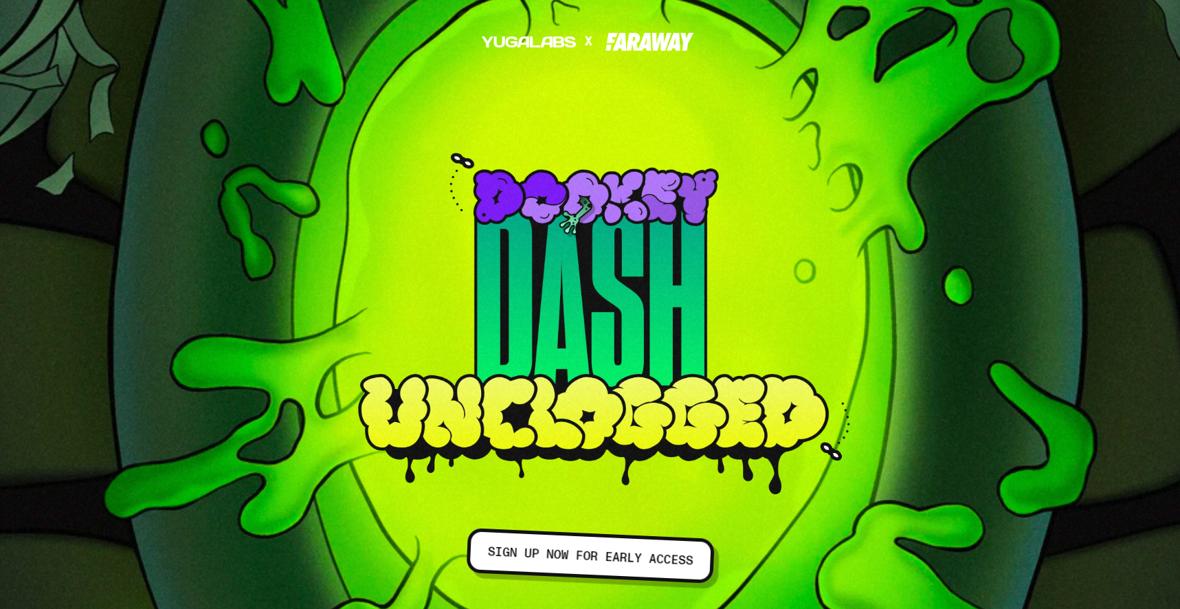 Přichází Free-to-Play verze P2E hry Dookey Dash