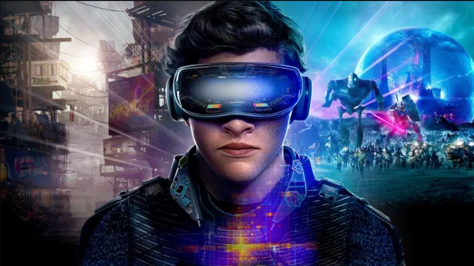 Futureverse a Warner Bros. spojí své síly pro metaverse projekt Ready Player One