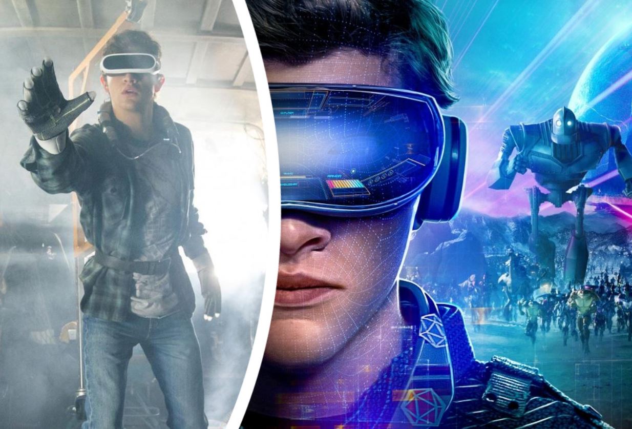Futureverse a Warner Bros. spojí své síly pro Ready Player One Metaverse