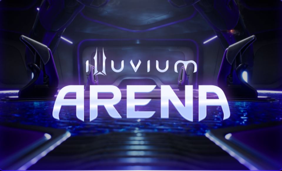 Illuvium Arena