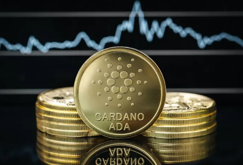 Cardano: ADA za posledních sedm dní vzrostla o 17 %.