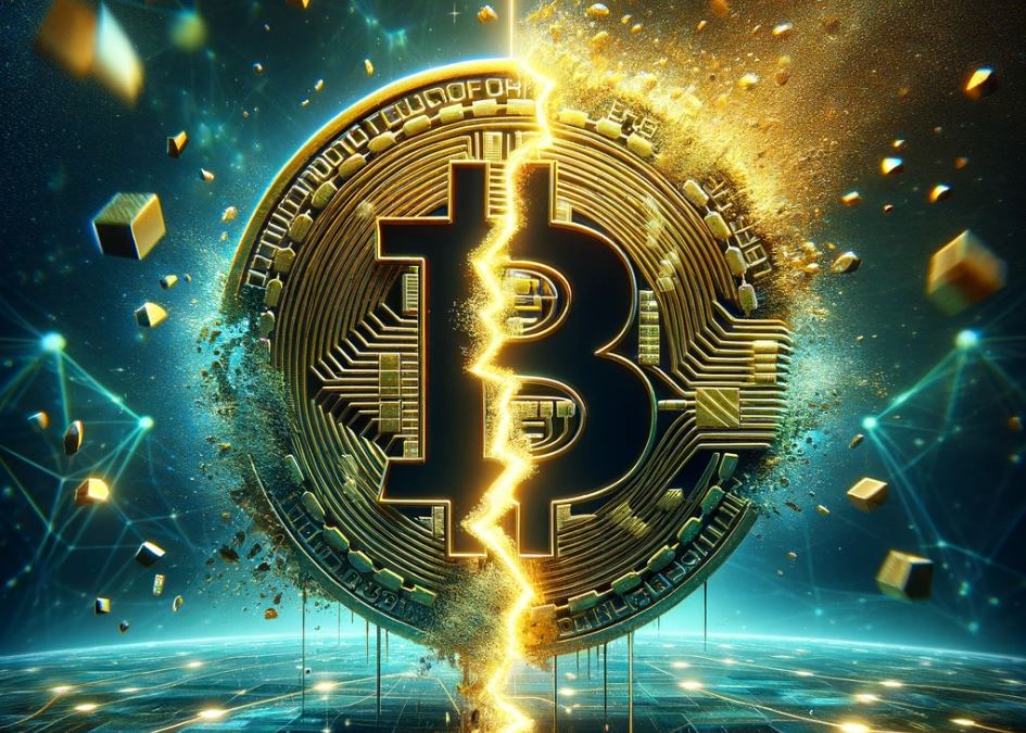 Halving Bitcoinu odpočítávání: zbývá 35 dní