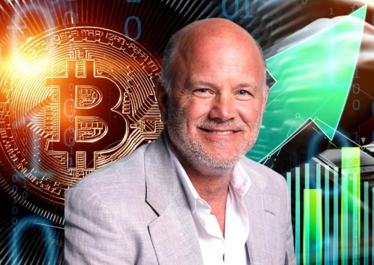 Michael Novogratz předpovídá korekci Bitcoinu před dosažením historického maxima